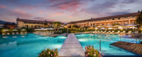 Гостиница Hotel Caesius Thermae & Spa Resort  Бардолино